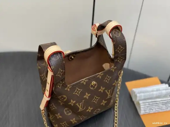 WIS LOUIS VUITTON Atlantis BB 0630